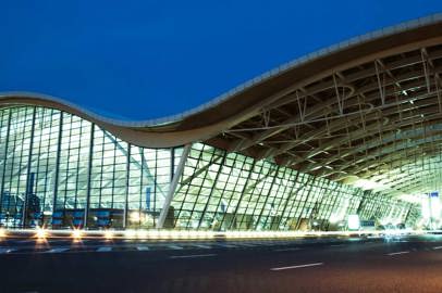 New services for travelers arriving at Shanghai airports