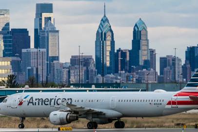 American Airlines expands flight offerings to Italy in 2025