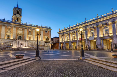 Museums and archaeological sites with free admission in Rome