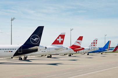 Lufthansa acquires 41% of ITA Airways