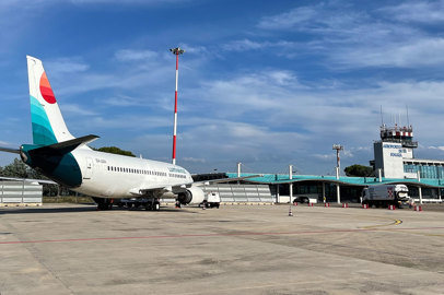 Aeroporti di Puglia and Lumiwings strengthen connections with Milan, Bergamo and Turin