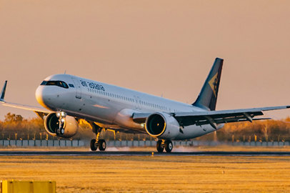 Air Astana boosts connections with the Middle East