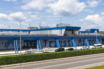 Sustainable future for Trieste airport