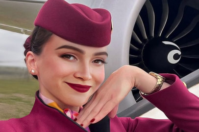 Qatar Airways unveils Sama