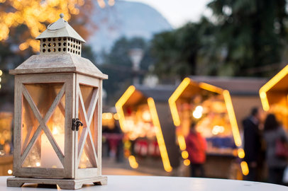 Christmas markets in Merano