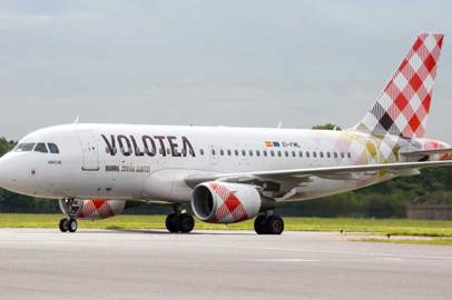 New flight to Bordeaux from Bari with Volotea