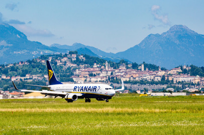 COVID-19: Interview with the General Manager of Milan Bergamo Airport Emilio Bellingardi