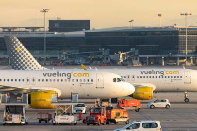 New route from Rimini to Barcelona with Vueling