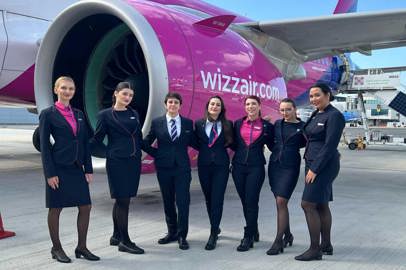 Wizz Air promotes gender equality