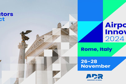 Airports Innovate 2024: Rome-Fiumicino at the heart of global innovation