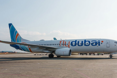 flydubai expands its network in Iran