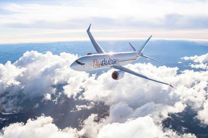 New flight from Dubai to Bhairahawa in Nepal with flydubai