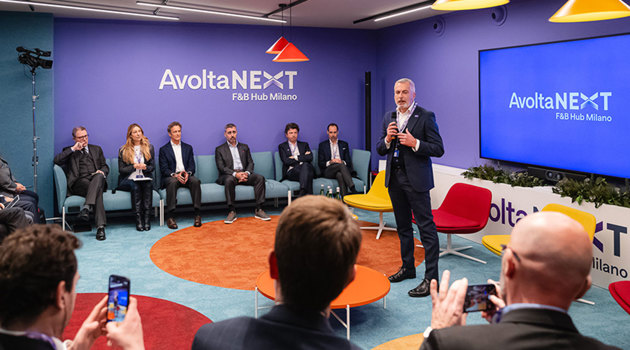 Autogrill inaugurates Avolta NEXT F&B Hub Milan