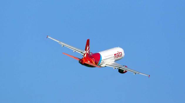 Air Malta starts sales for its Safe Corridor Summer 2020 schedule