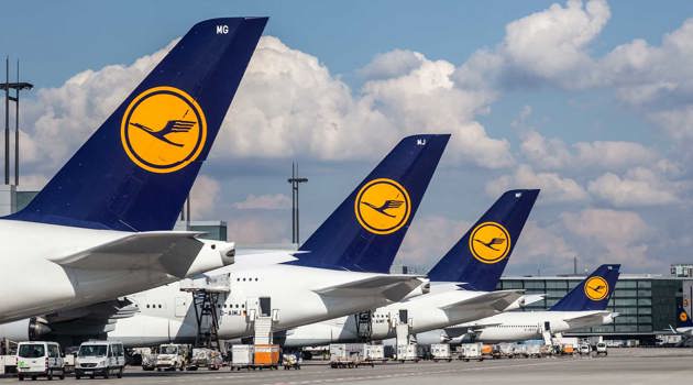 Lufthansa Group: agreement for per cent stake in ITA Airways