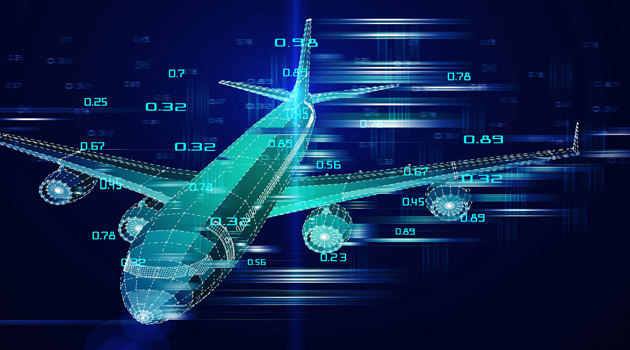 HyperTwin: the digital platform that will change the future of air transport