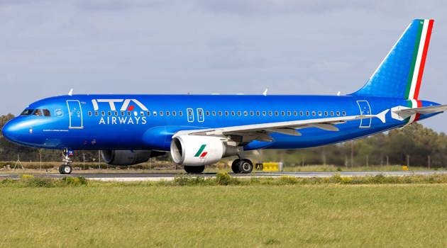 Ita Airways reduces food waste for environmental sustainability