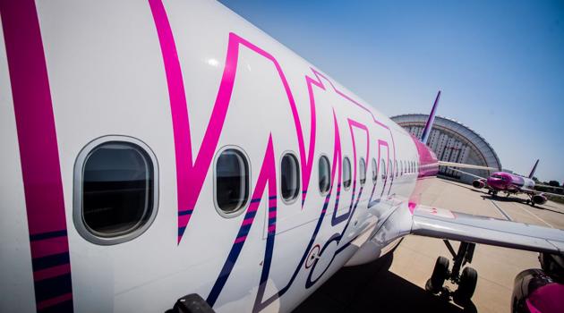 Wizz Air and SITA WorldTracer®