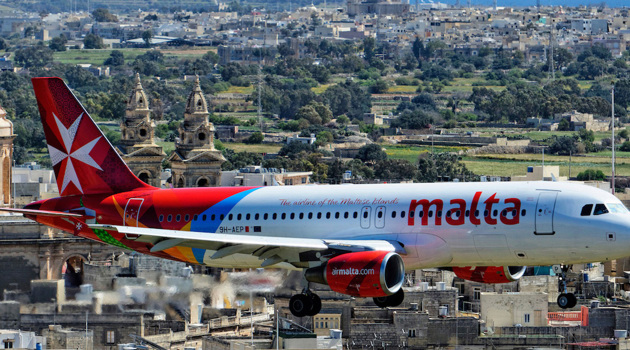 Air Malta 