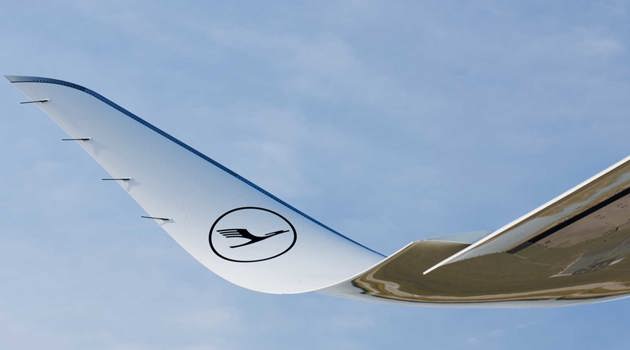 Il Gruppo Lufthansa aderisce alla rimozione delle emissioni di carbonio di Airbus