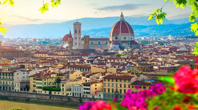 Extension of the T2 tram line between Florence and the airport