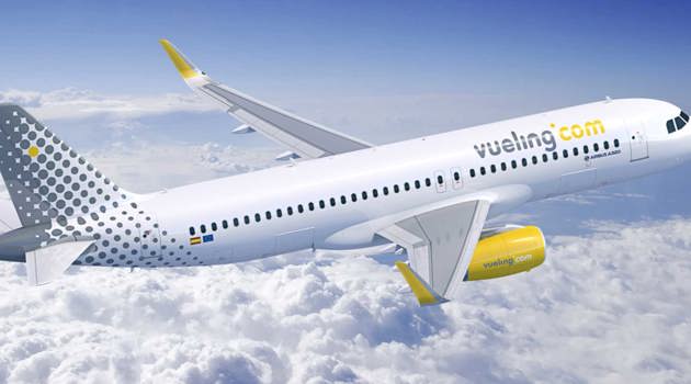 Ideal destinations for a city-break in Europe with Vueling