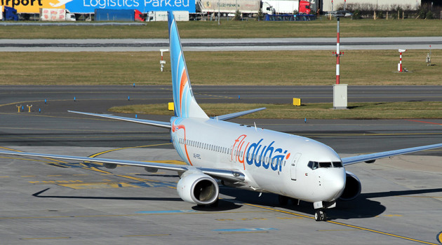 Another record-breaking summer for flydubai