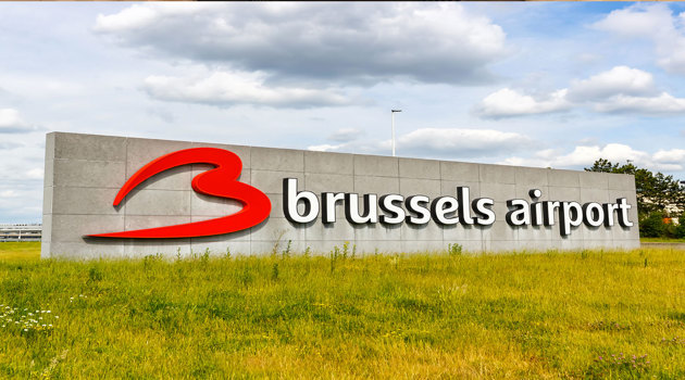 Brussels Airport supports sustainable projects