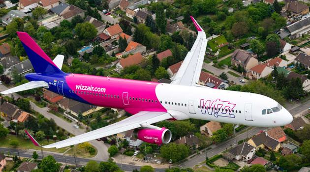 Wizz Air reaffirms 'B' score in CDP's 2024 climate ranking