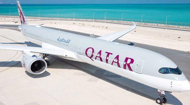 New flight from Doha to Toronto with Qatar Airways