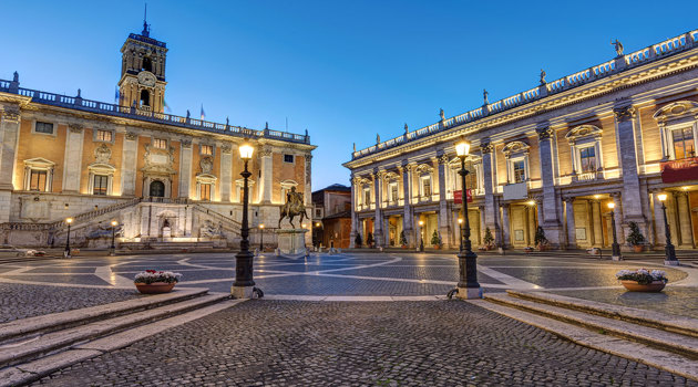 Museums and archaeological sites with free admission in Rome