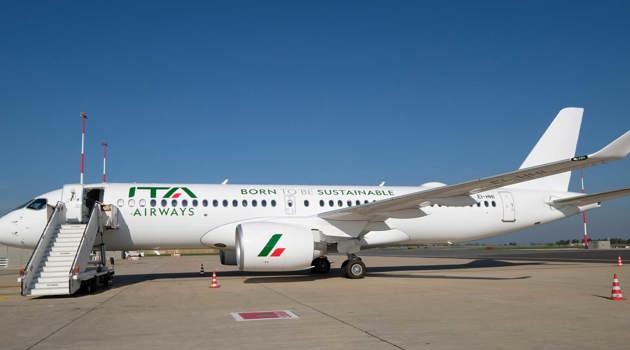 ITA Airways and Iris Air traffic modernization programme