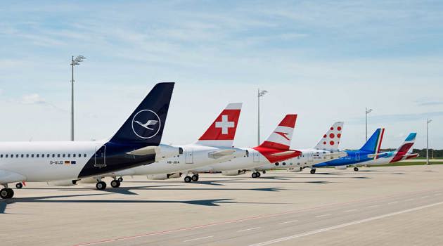 Lufthansa acquires 41% of ITA Airways