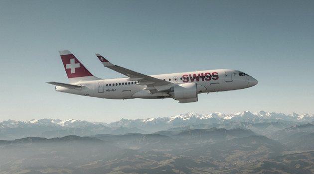 Swiss further raises travel comfort with innovative new cabin