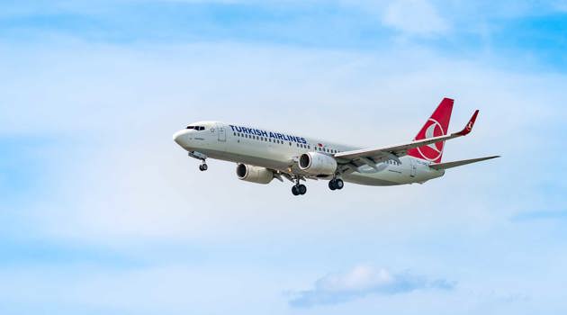 Coronavirus: Turkish Airlines update flights with Italy