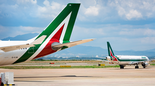 Beginning March 2020 Alitalia will operate Rome-Tokyo flights to/from Haneda airport