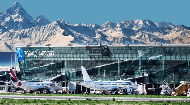 NetZero goal anticipated: Torino Airport is now Level 3+ certified