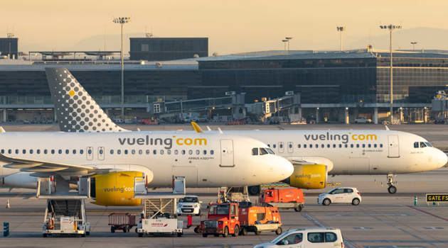 New route from Rimini to Barcelona with Vueling