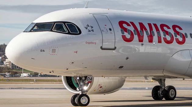 Swiss to further expand services in its coming winter schedules