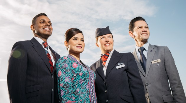 More benefits for British Airways customers flying to Asia Pacific