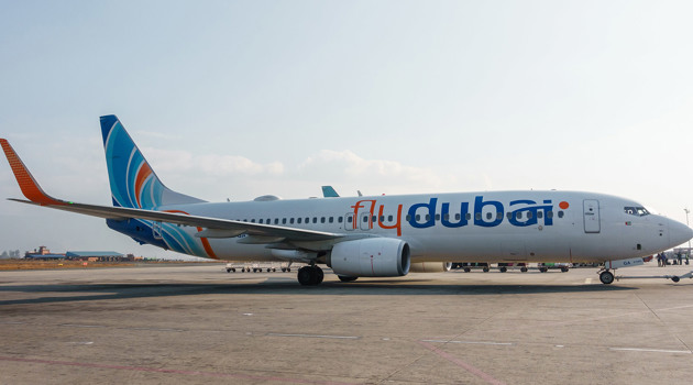 flydubai confirmed among the best airlines