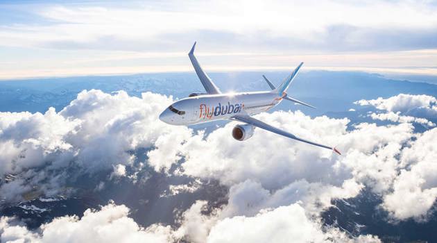 New flight from Dubai to Bhairahawa in Nepal with flydubai