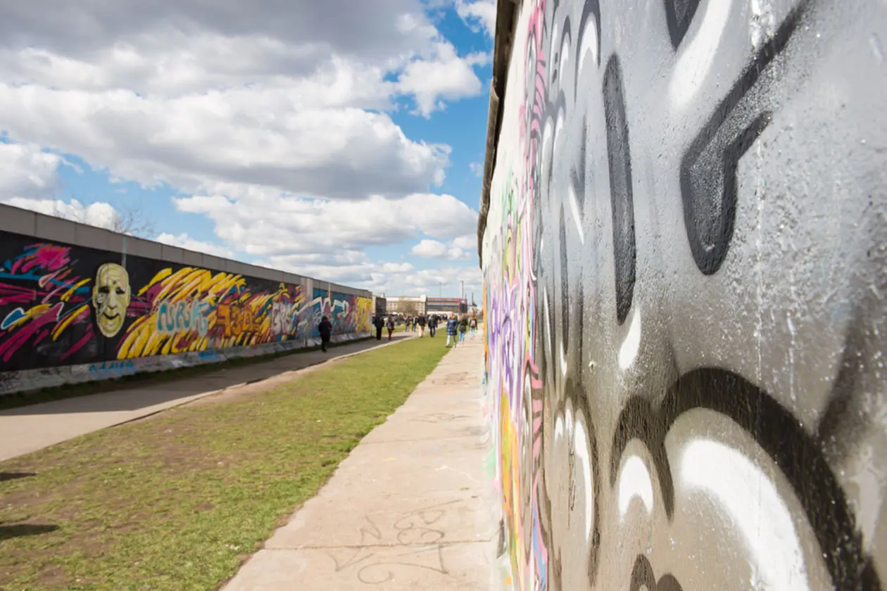 Berlin. Photo: Copyright © Sisterscom.com / Shutterstock