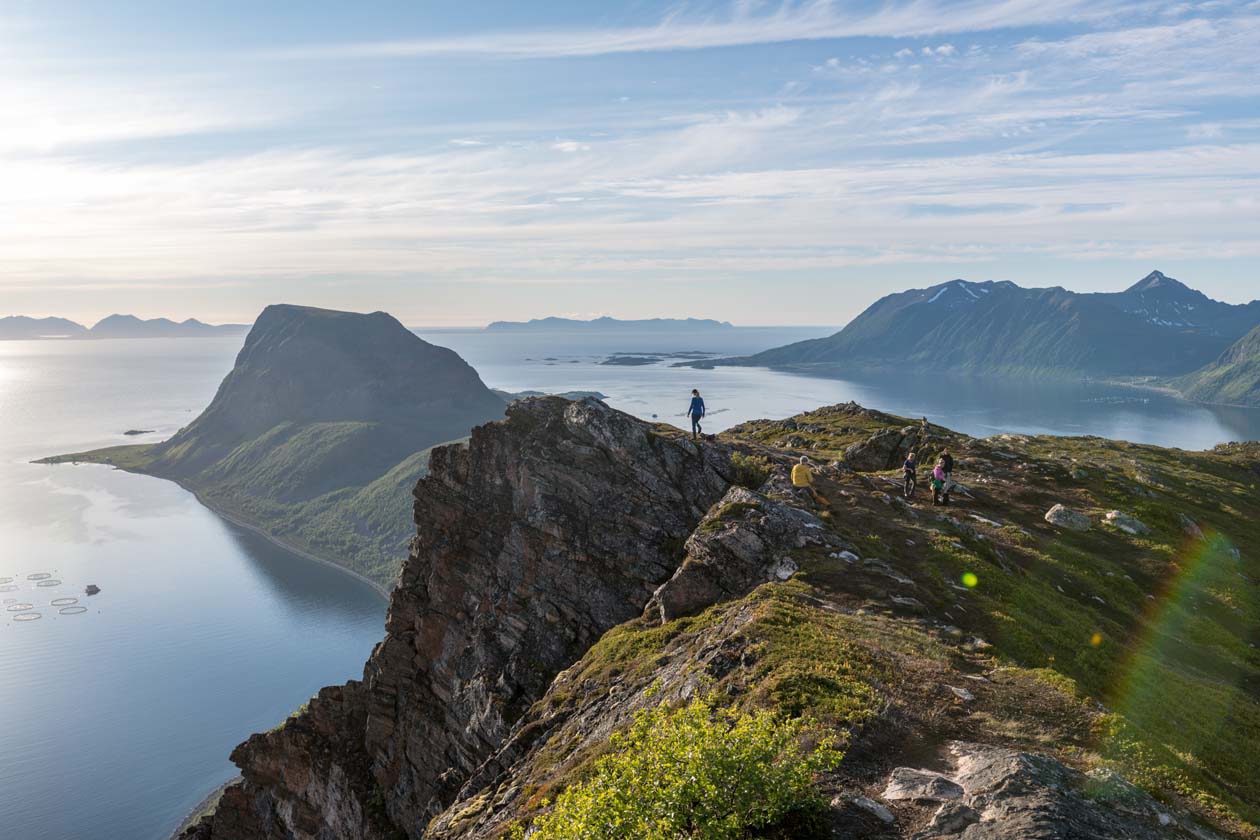 Harstad, Photo Dag Roland Credits Visit Harstad