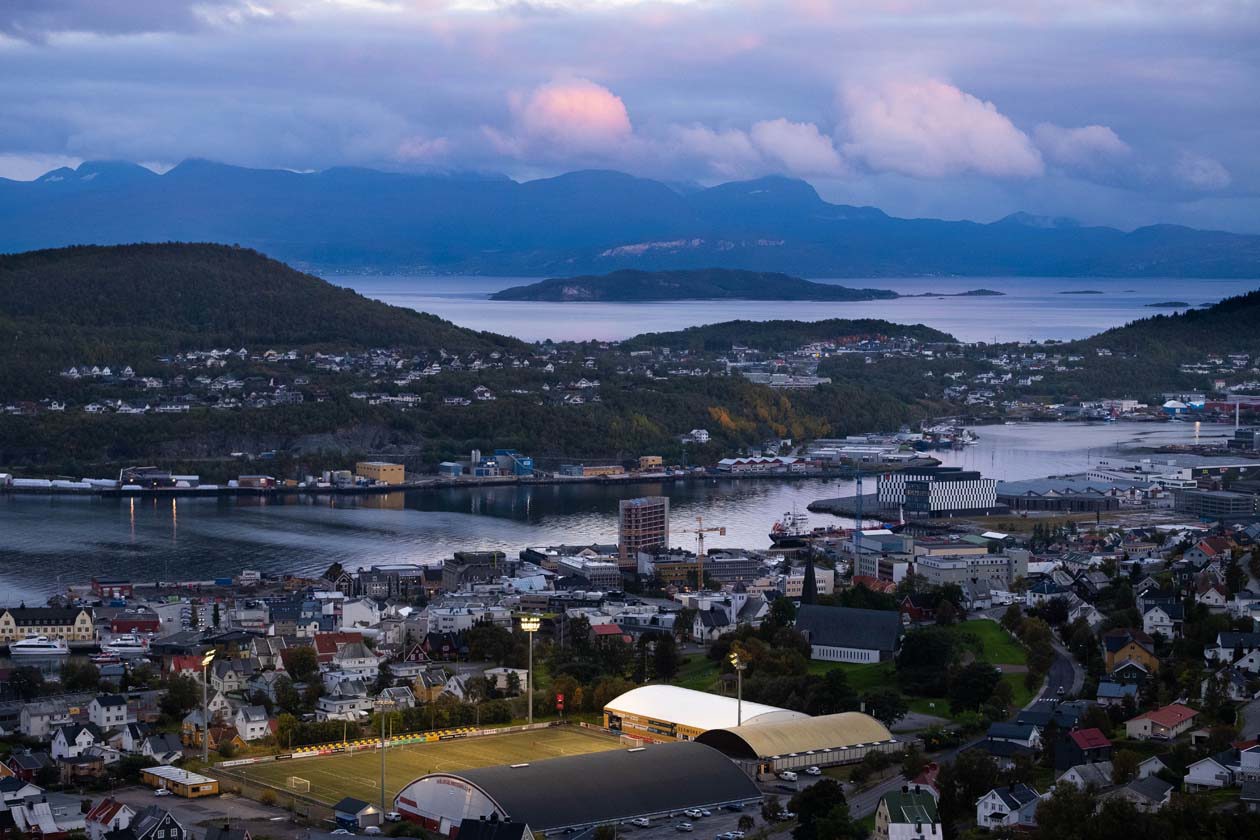 Harstad, Photo Jan Schmitt David Buettner Credits Visit Harstad