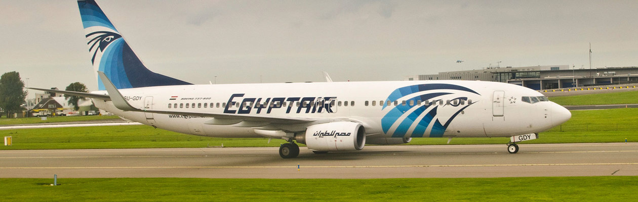 Egyptair celebra la giornata internazionale delle persone con disabilità