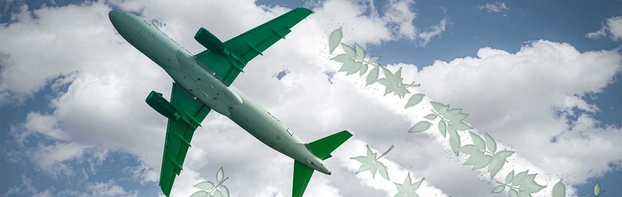 “Il viaggio della sostenibilità” all'Aeroporto di Olbia