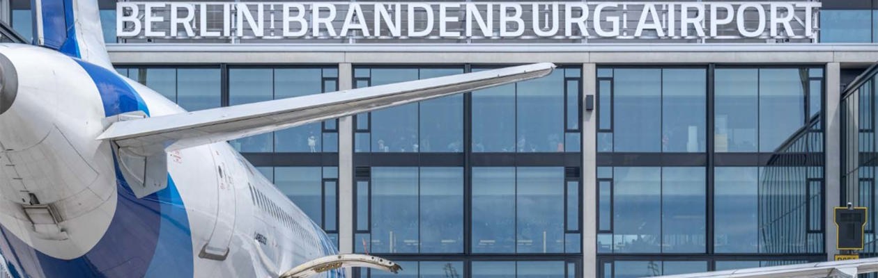 Berlin Airport committed to sustainability and climate protection