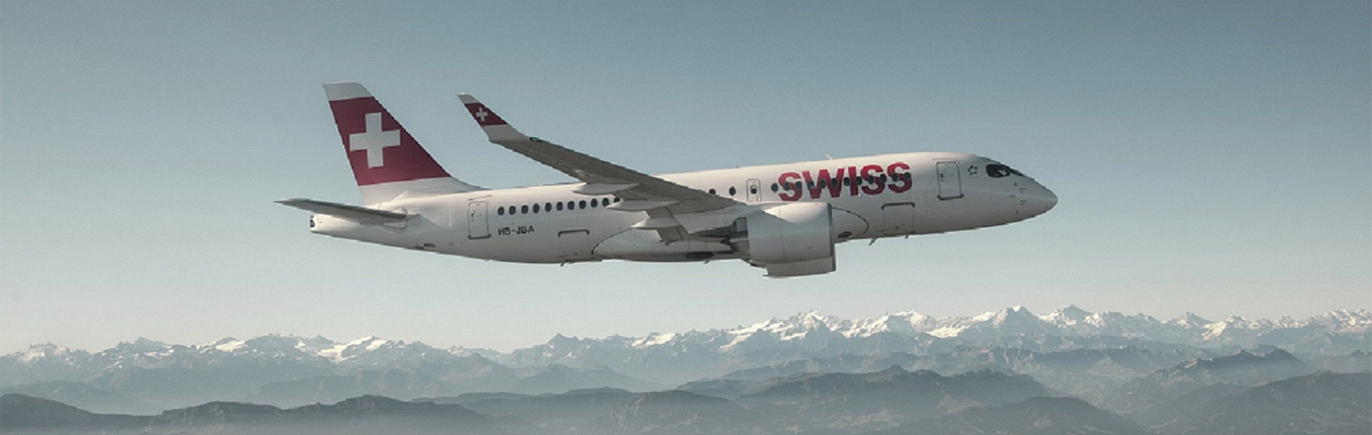 Swiss resumes flights to Tel Aviv from Zurich