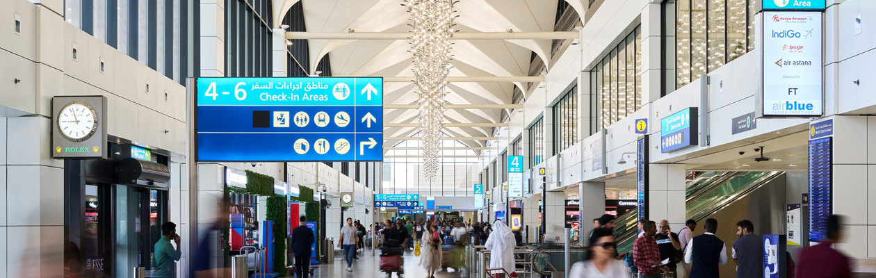 Dubai International (DXB) on track for a record-breaking 2024